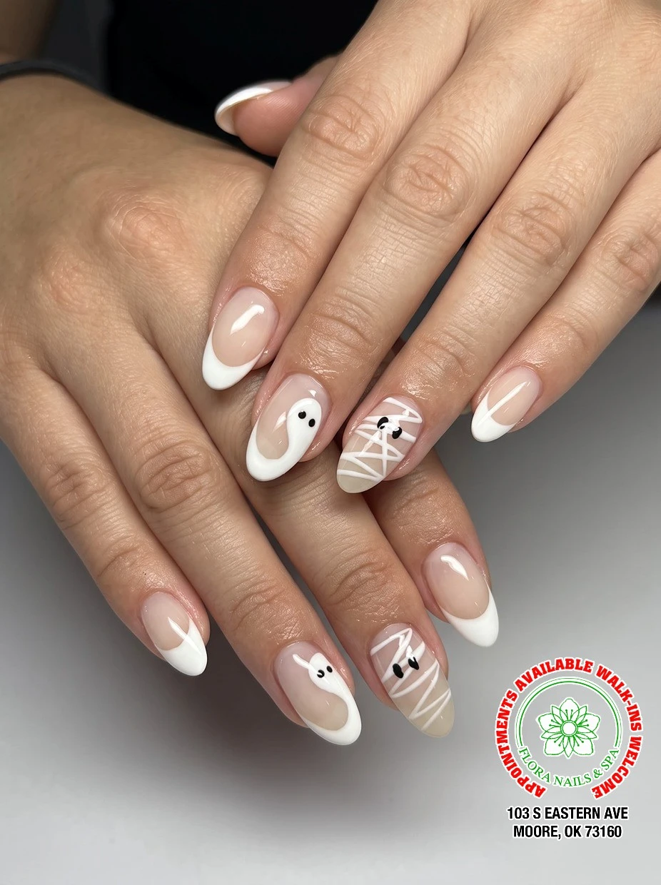 Flora nails and spa